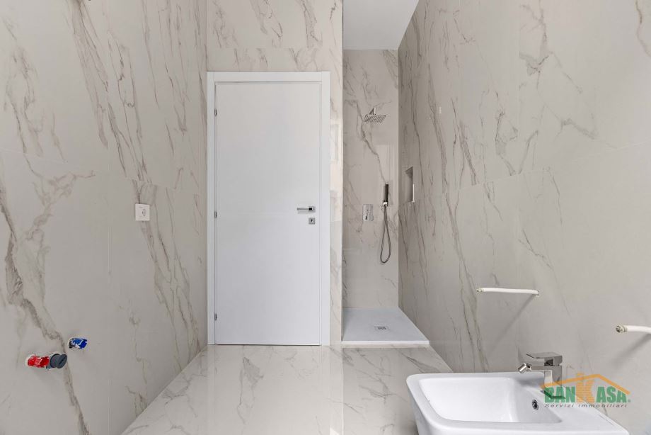 Appartamento in condominio di 2 locali 