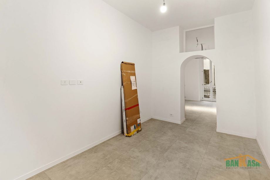 Appartamento in condominio di 2 locali 