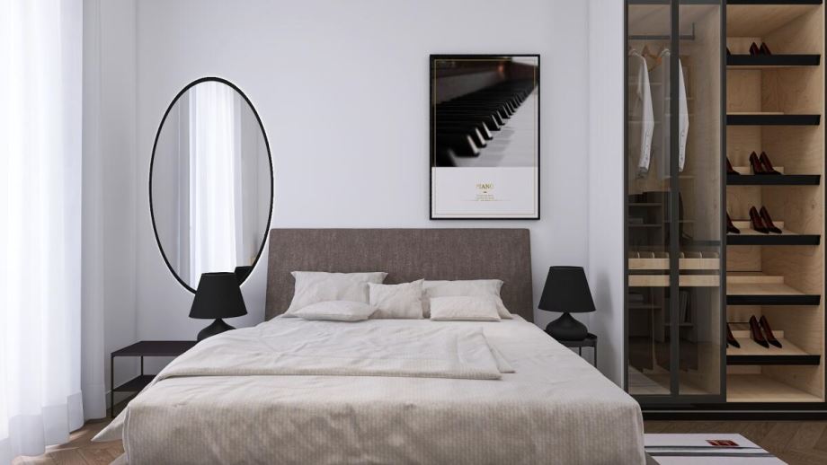 Appartamento in condominio di 2 locali 