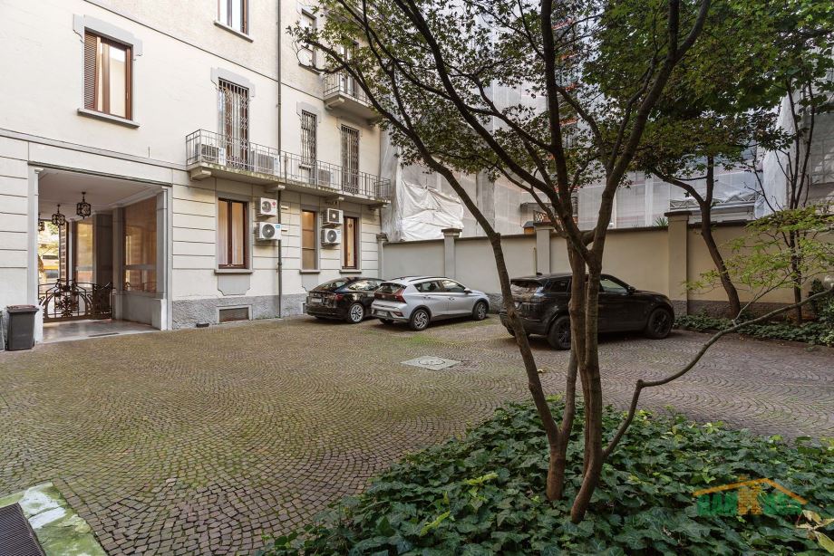 Appartamento in condominio di 4 locali 