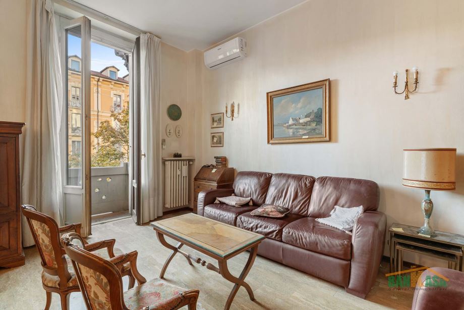 Appartamento in condominio di 4 locali 