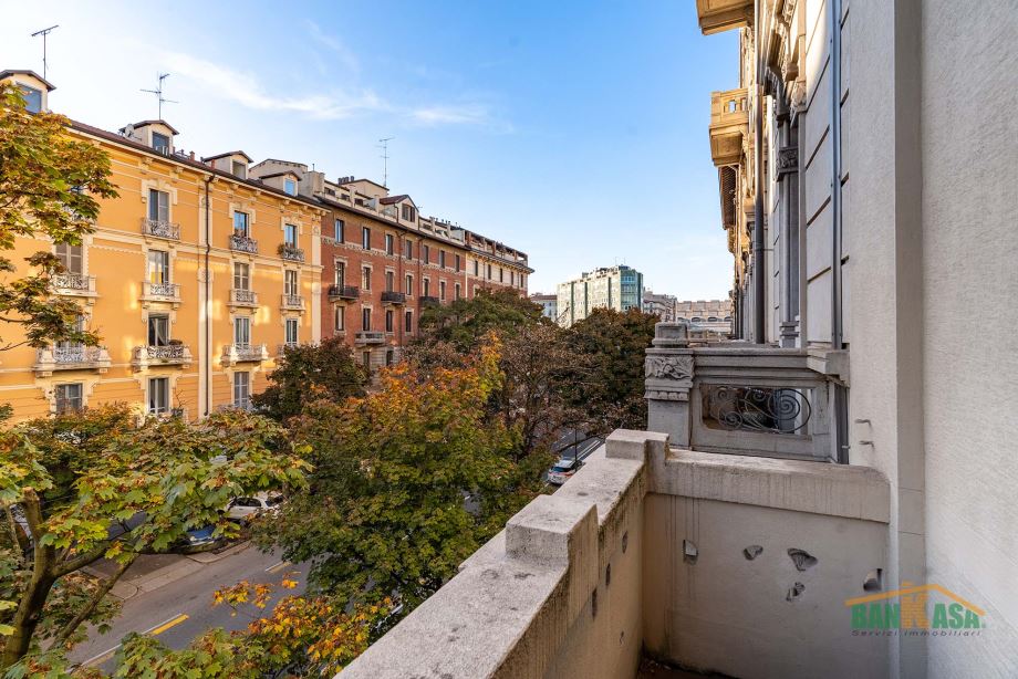 Appartamento in condominio di 4 locali 