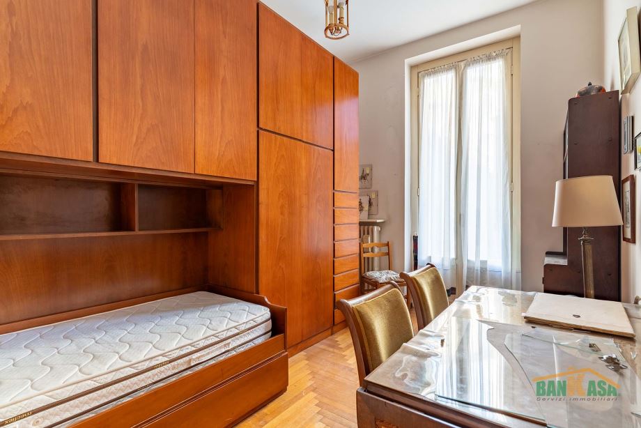 Appartamento in condominio di 4 locali 