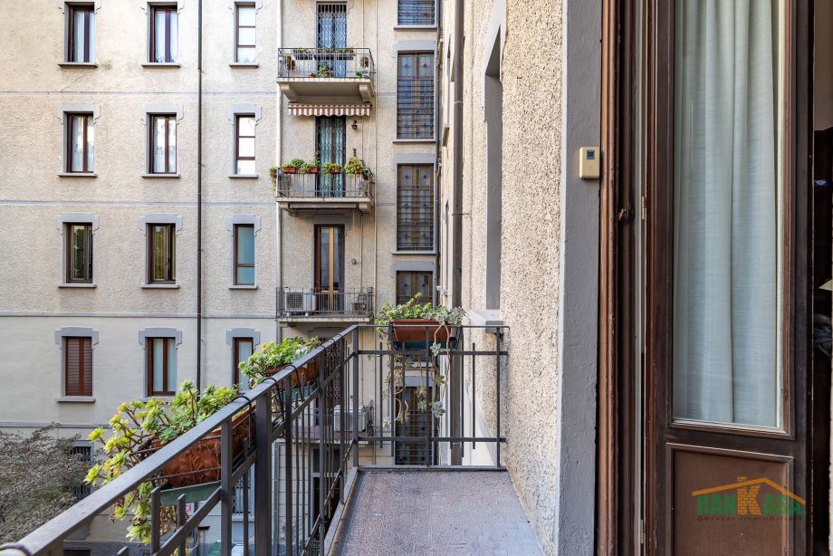 Appartamento in condominio di 4 locali 