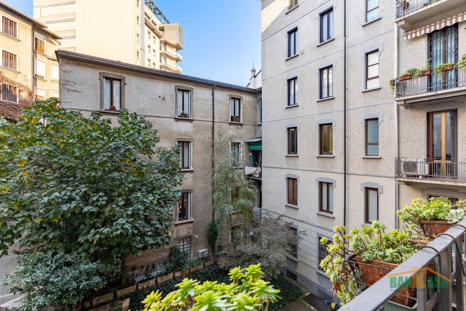 Appartamento in condominio di 4 locali 