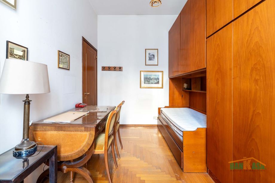 Appartamento in condominio di 4 locali 