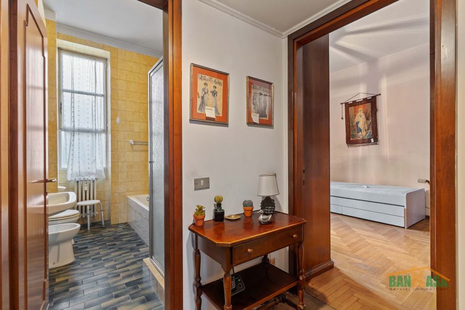 Appartamento in condominio di 4 locali 