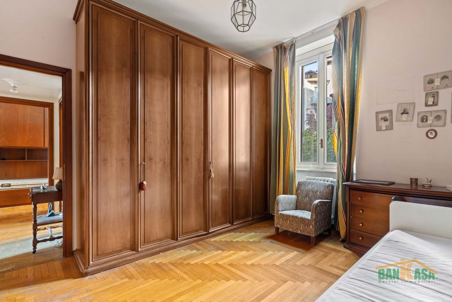 Appartamento in condominio di 4 locali 