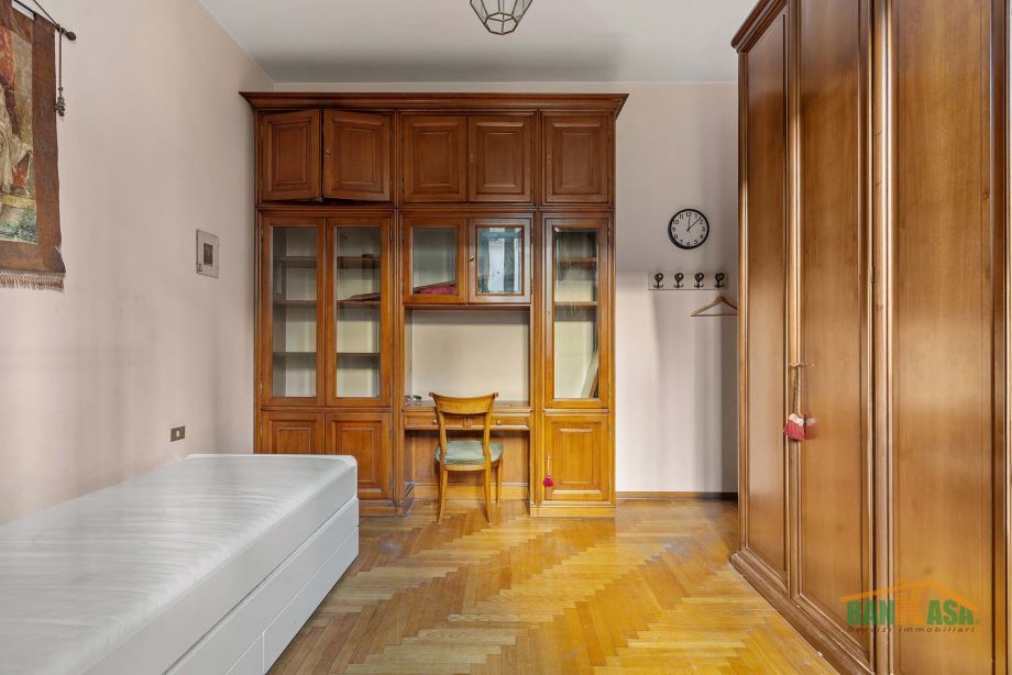 Appartamento in condominio di 4 locali 