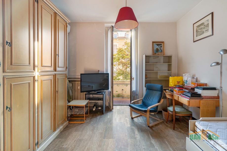 Appartamento in condominio di 4 locali 