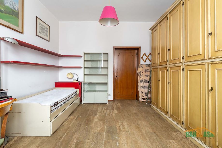 Appartamento in condominio di 4 locali 