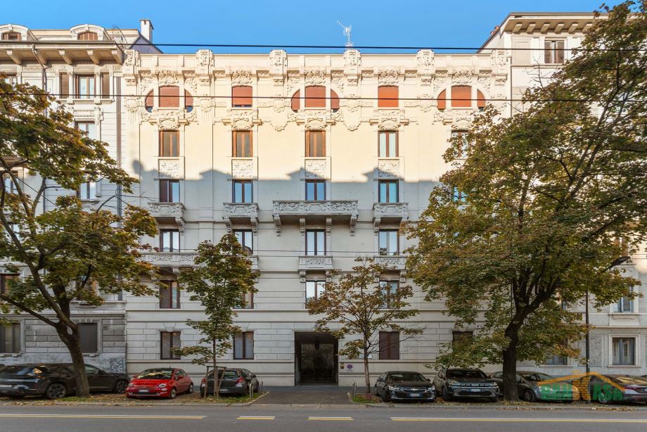 Appartamento in condominio di 4 locali 