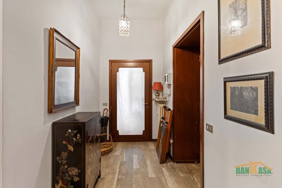 Appartamento in condominio di 4 locali 