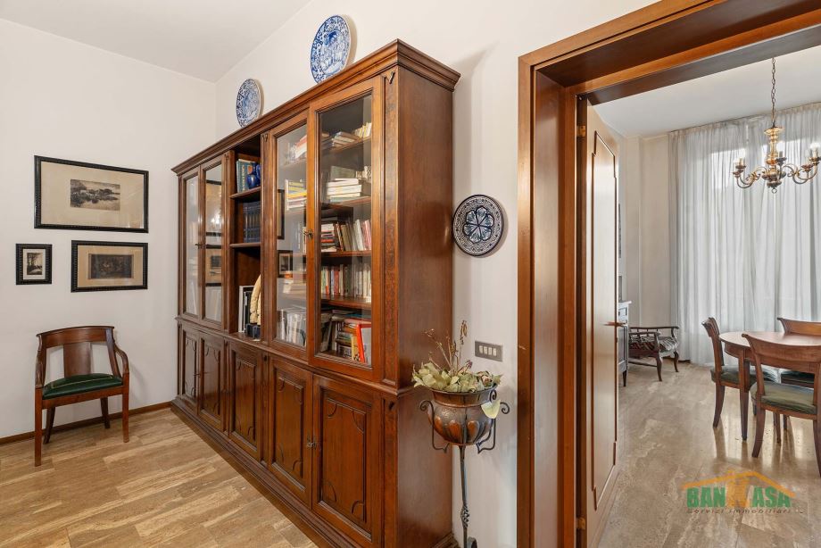 Appartamento in condominio di 4 locali 