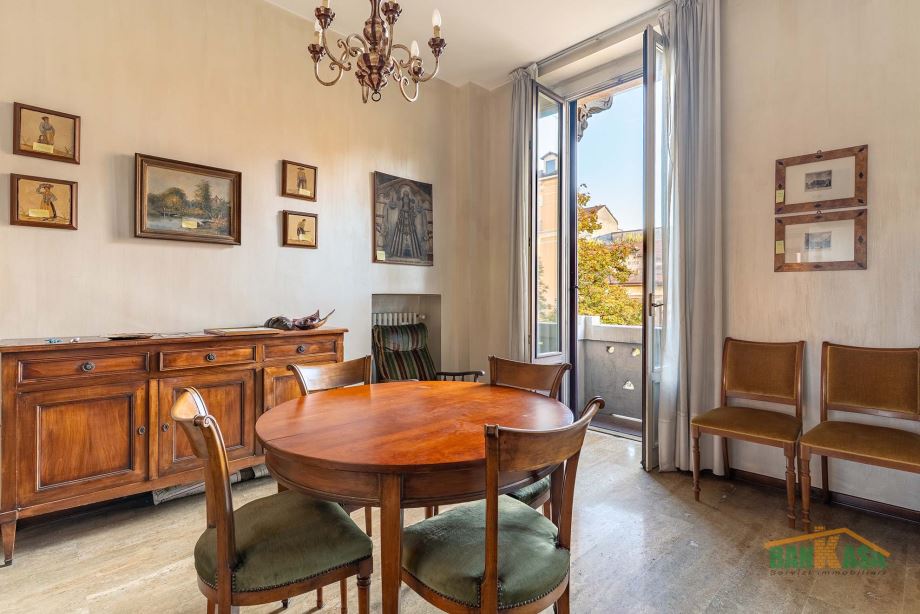 Appartamento in condominio di 4 locali 