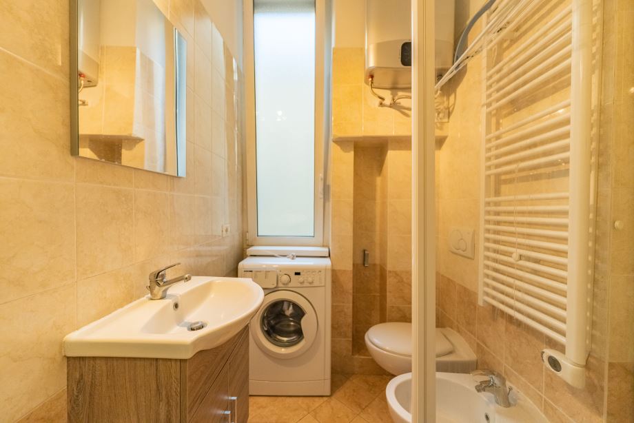 Appartamento in condominio di 1 locale 