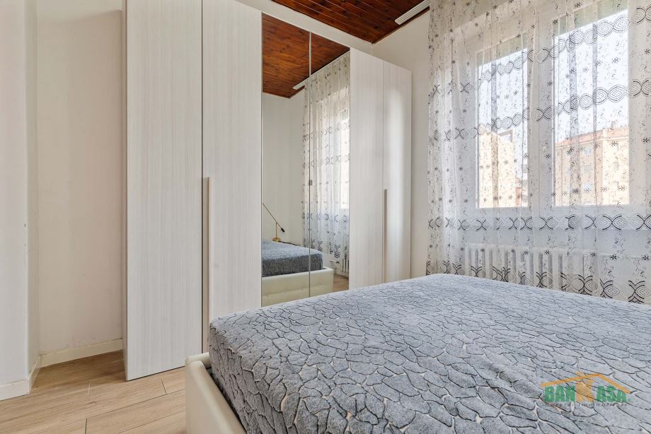 Appartamento in condominio di 3 locali 