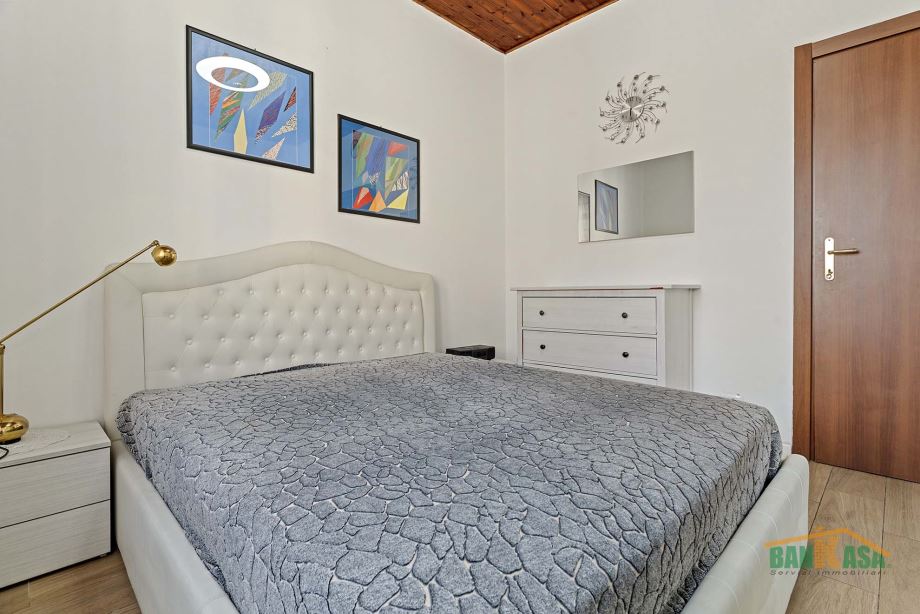 Appartamento in condominio di 3 locali 