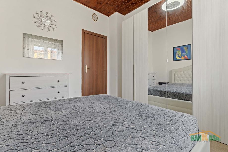 Appartamento in condominio di 3 locali 