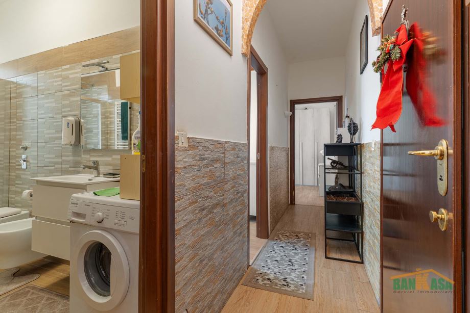 Appartamento in condominio di 3 locali 