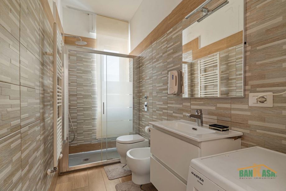 Appartamento in condominio di 3 locali 