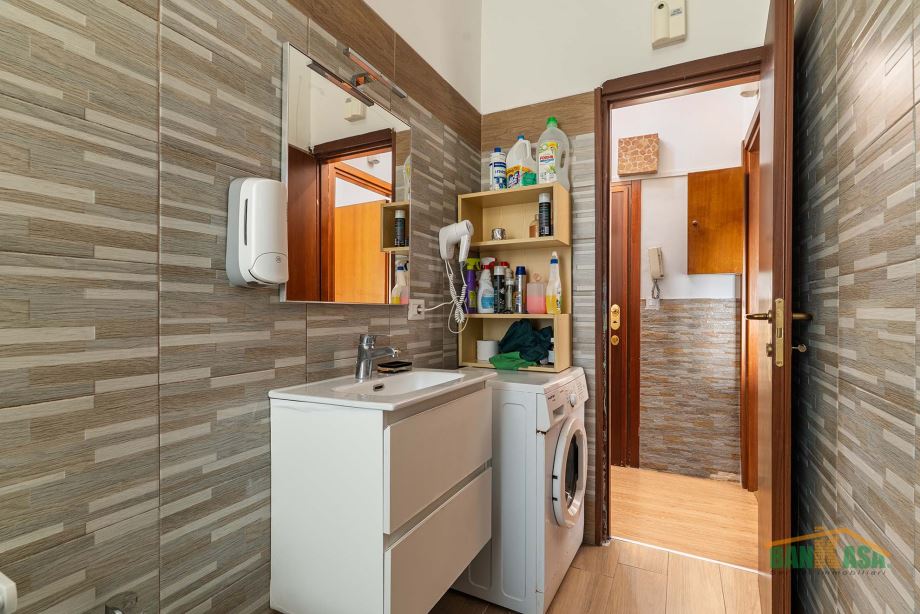 Appartamento in condominio di 3 locali 