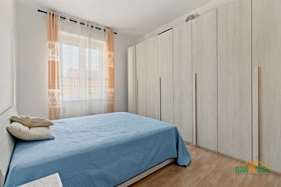 Appartamento in condominio di 3 locali 