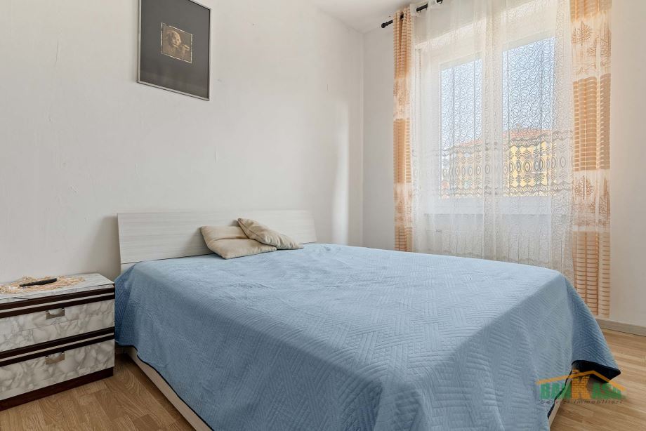 Appartamento in condominio di 3 locali 