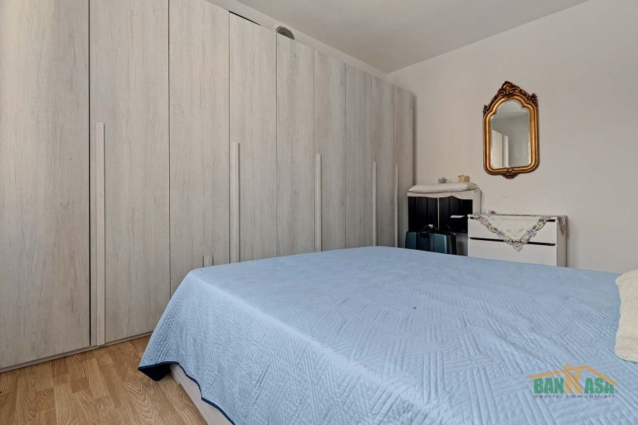 Appartamento in condominio di 3 locali 