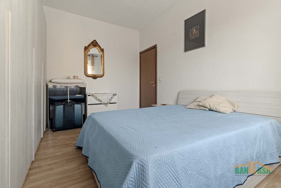 Appartamento in condominio di 3 locali 