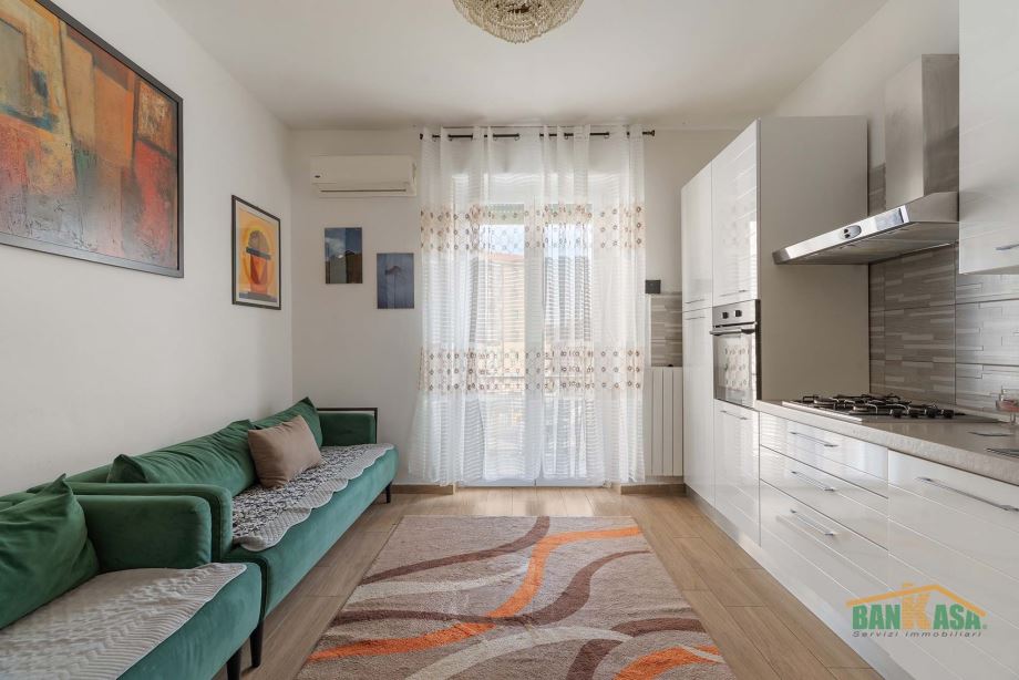 Appartamento in condominio di 3 locali 