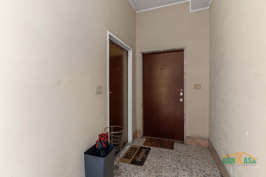 Appartamento in condominio di 3 locali 