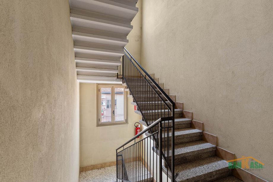 Appartamento in condominio di 3 locali 