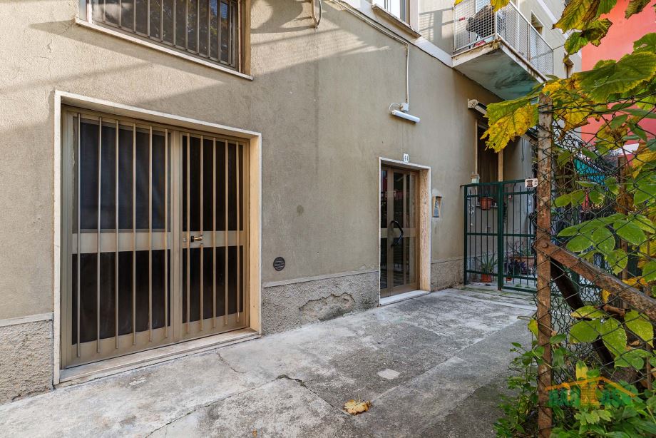 Appartamento in condominio di 3 locali 