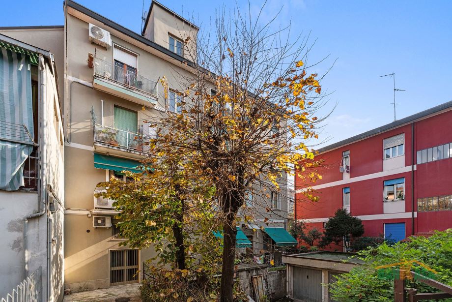 Appartamento in condominio di 3 locali 