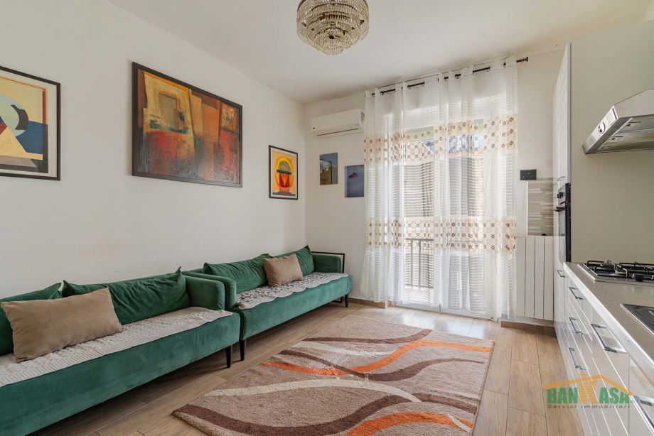 Appartamento in condominio di 3 locali 