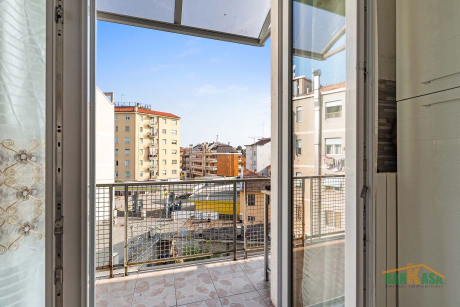 Appartamento in condominio di 3 locali 