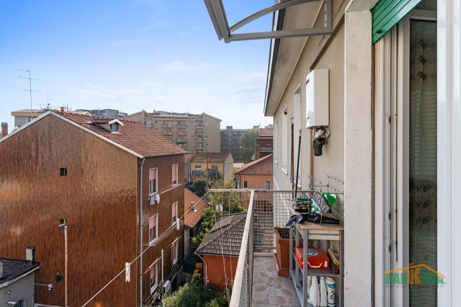 Appartamento in condominio di 3 locali 