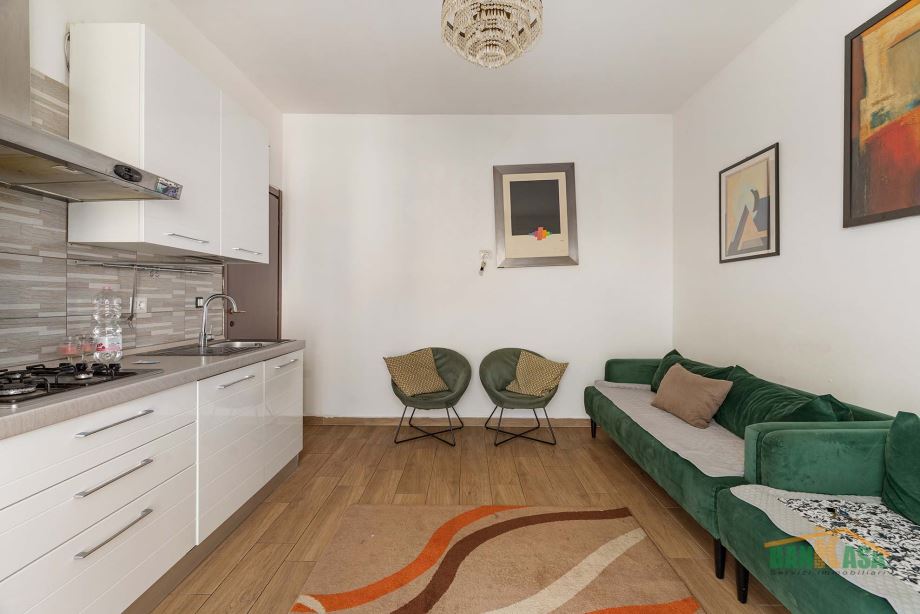 Appartamento in condominio di 3 locali 