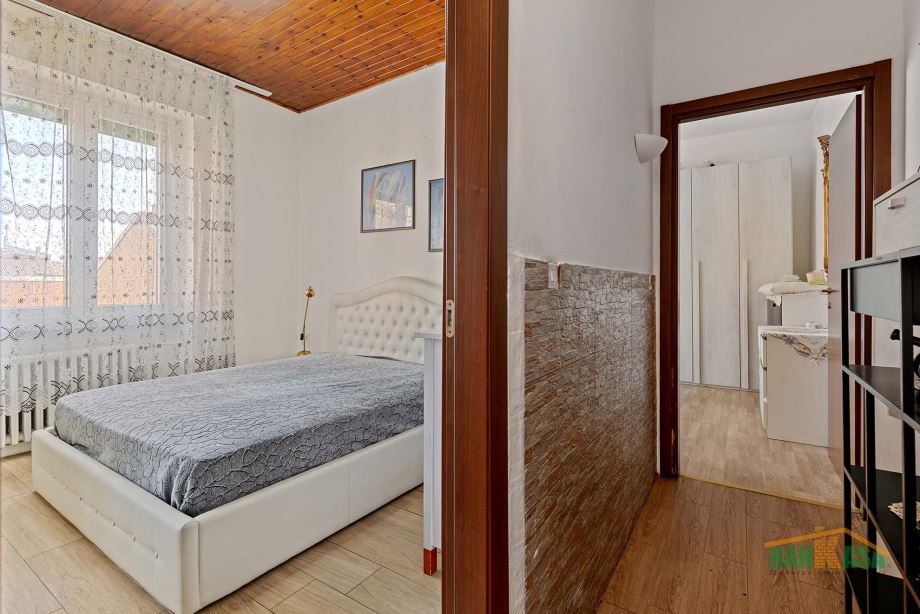 Appartamento in condominio di 3 locali 