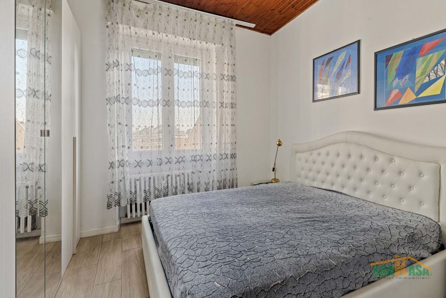 Appartamento in condominio di 3 locali 