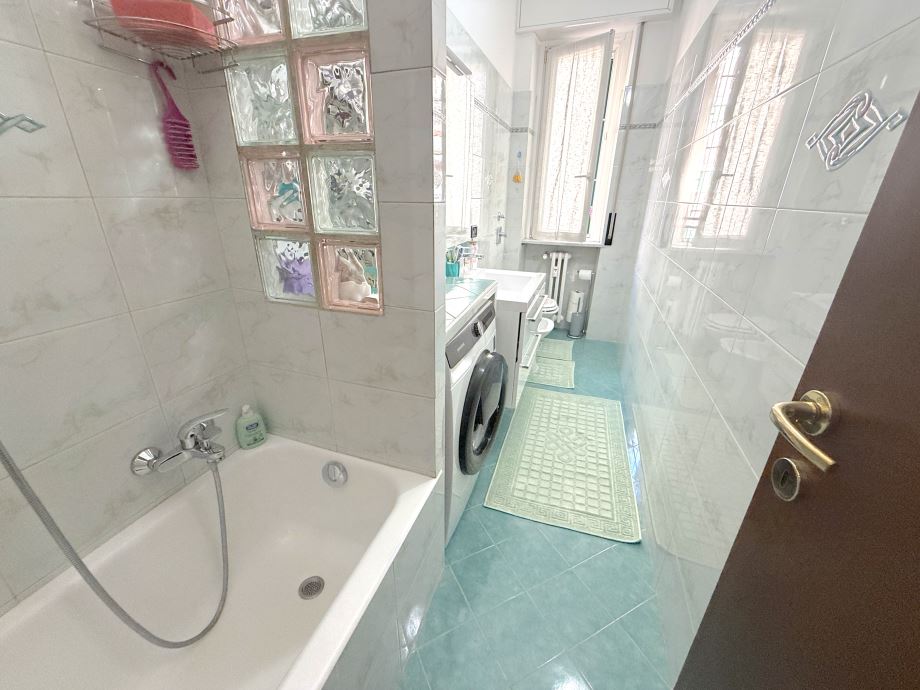 Appartamento in condominio di 2 locali 