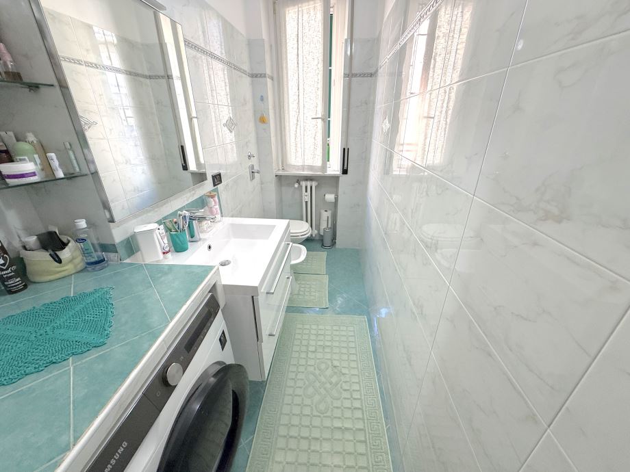 Appartamento in condominio di 2 locali 