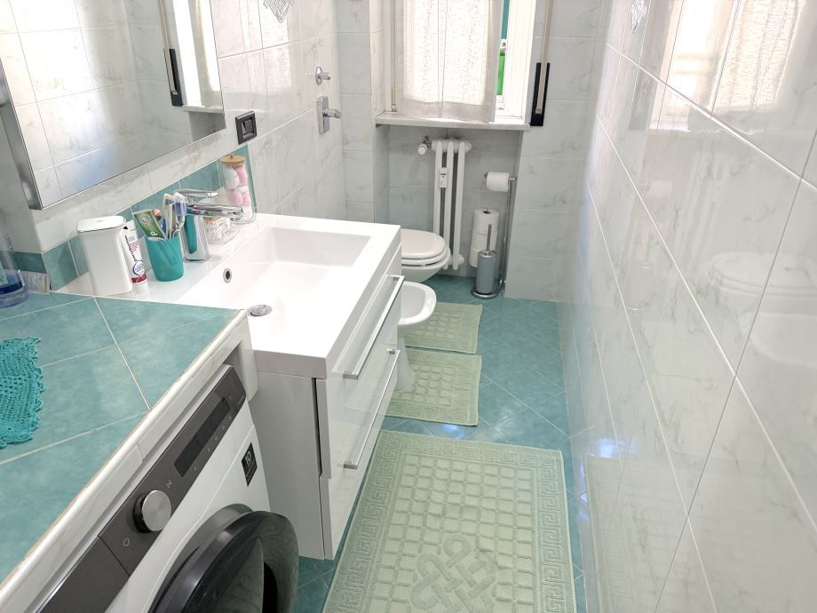 Appartamento in condominio di 2 locali 