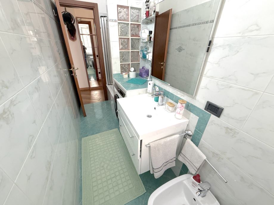 Appartamento in condominio di 2 locali 