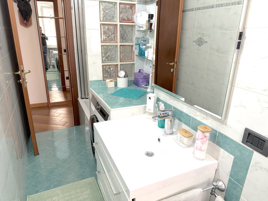 Appartamento in condominio di 2 locali 