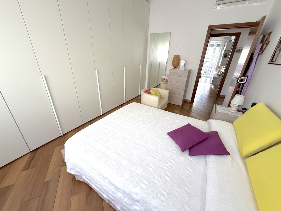 Appartamento in condominio di 2 locali 