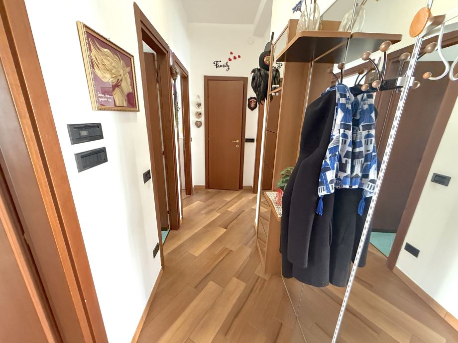 Appartamento in condominio di 2 locali 