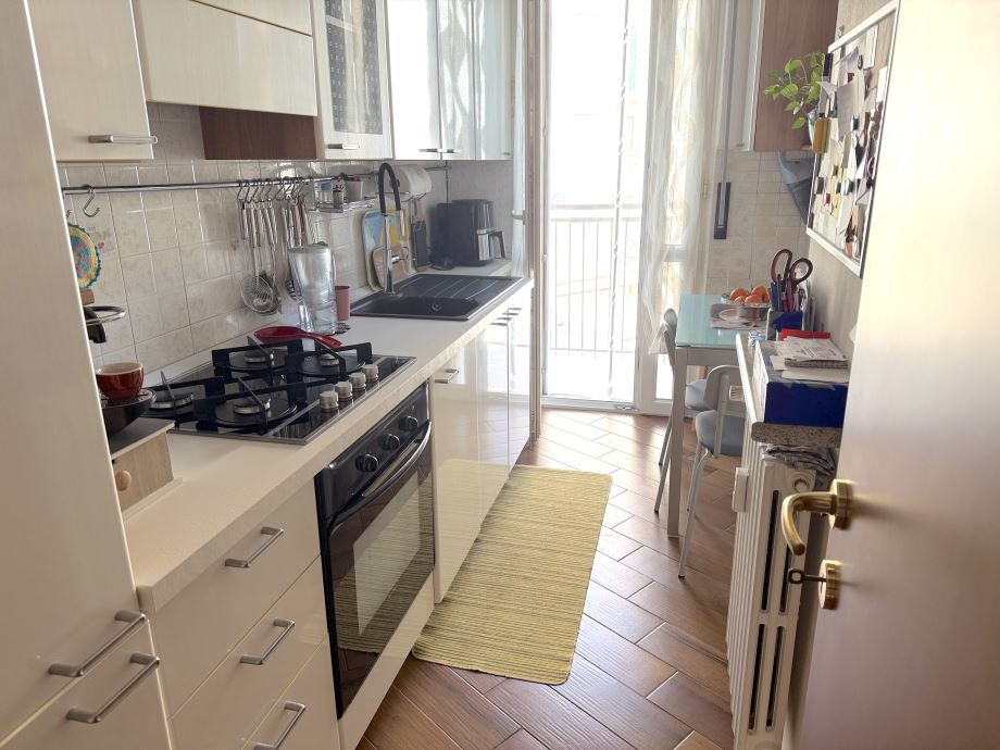 Appartamento in condominio di 2 locali 