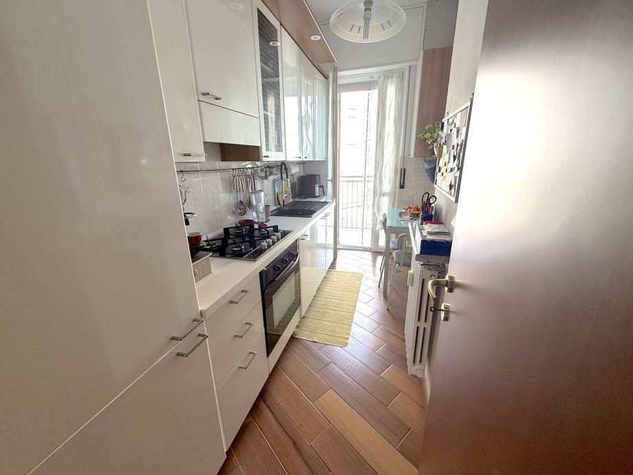 Appartamento in condominio di 2 locali 